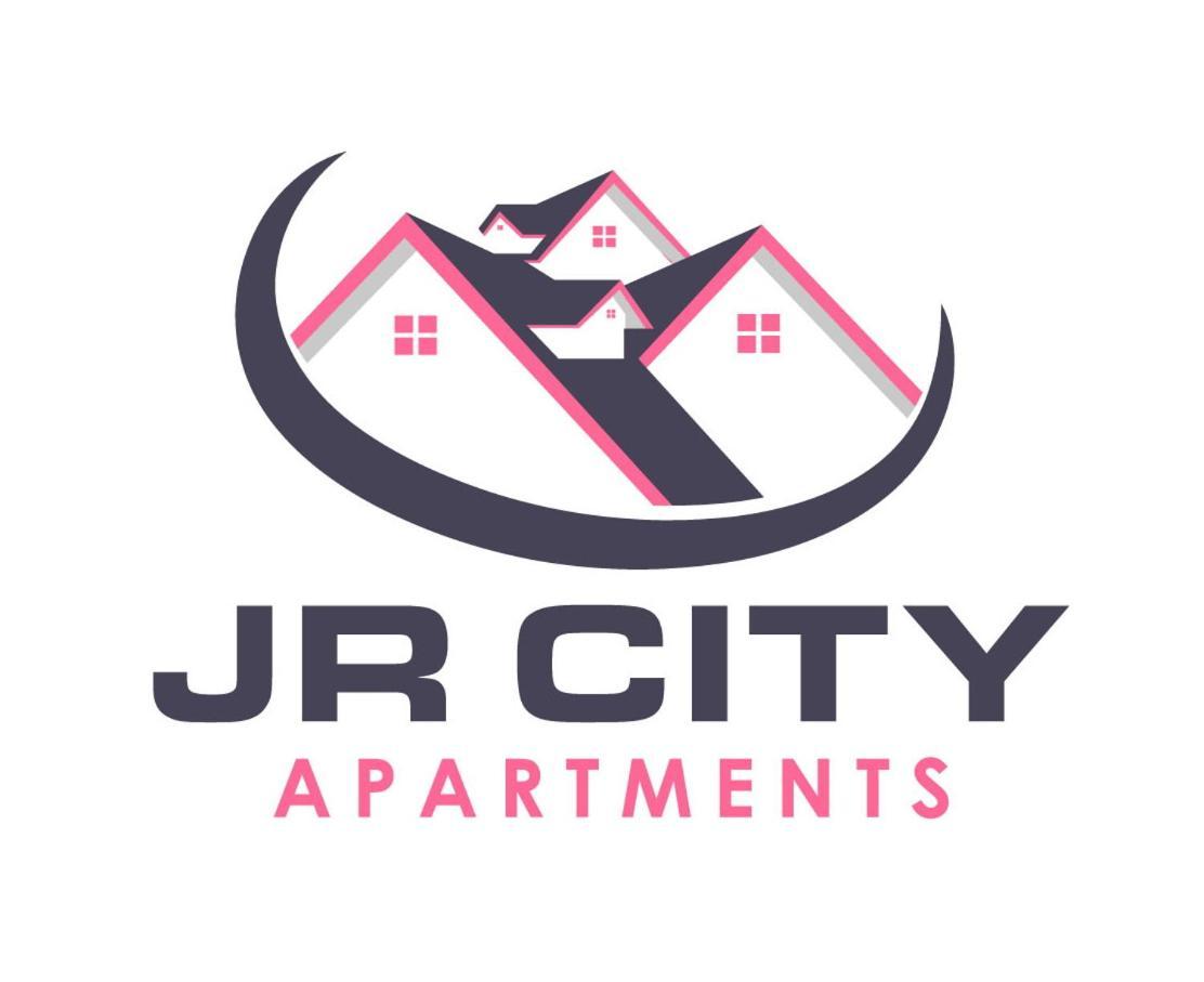 Central & Affordable By Jr City Apartments Wien Ngoại thất bức ảnh