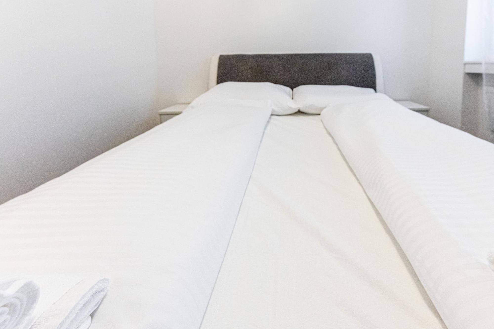 Central & Affordable By Jr City Apartments Wien Ngoại thất bức ảnh