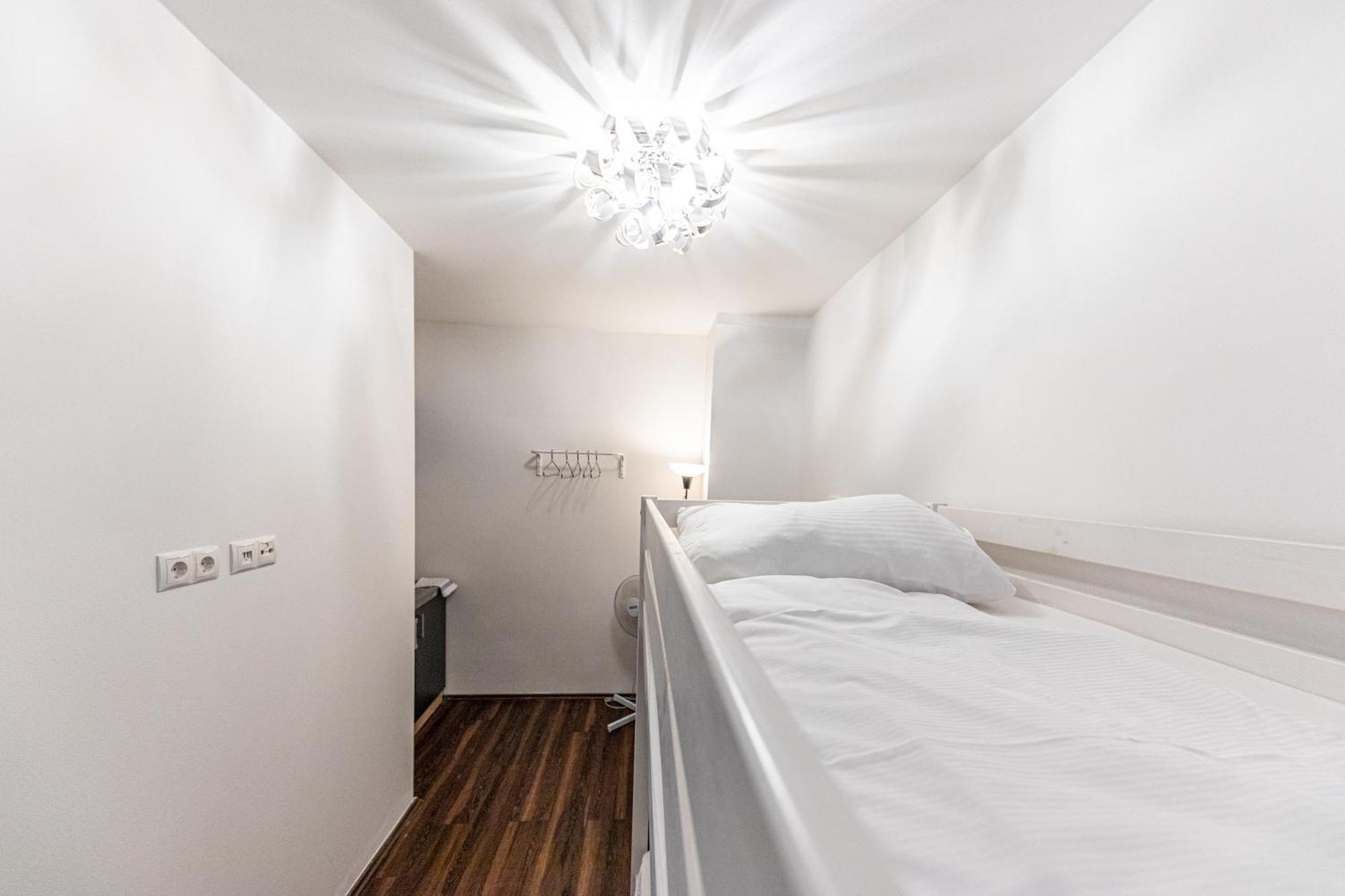 Central & Affordable By Jr City Apartments Wien Ngoại thất bức ảnh
