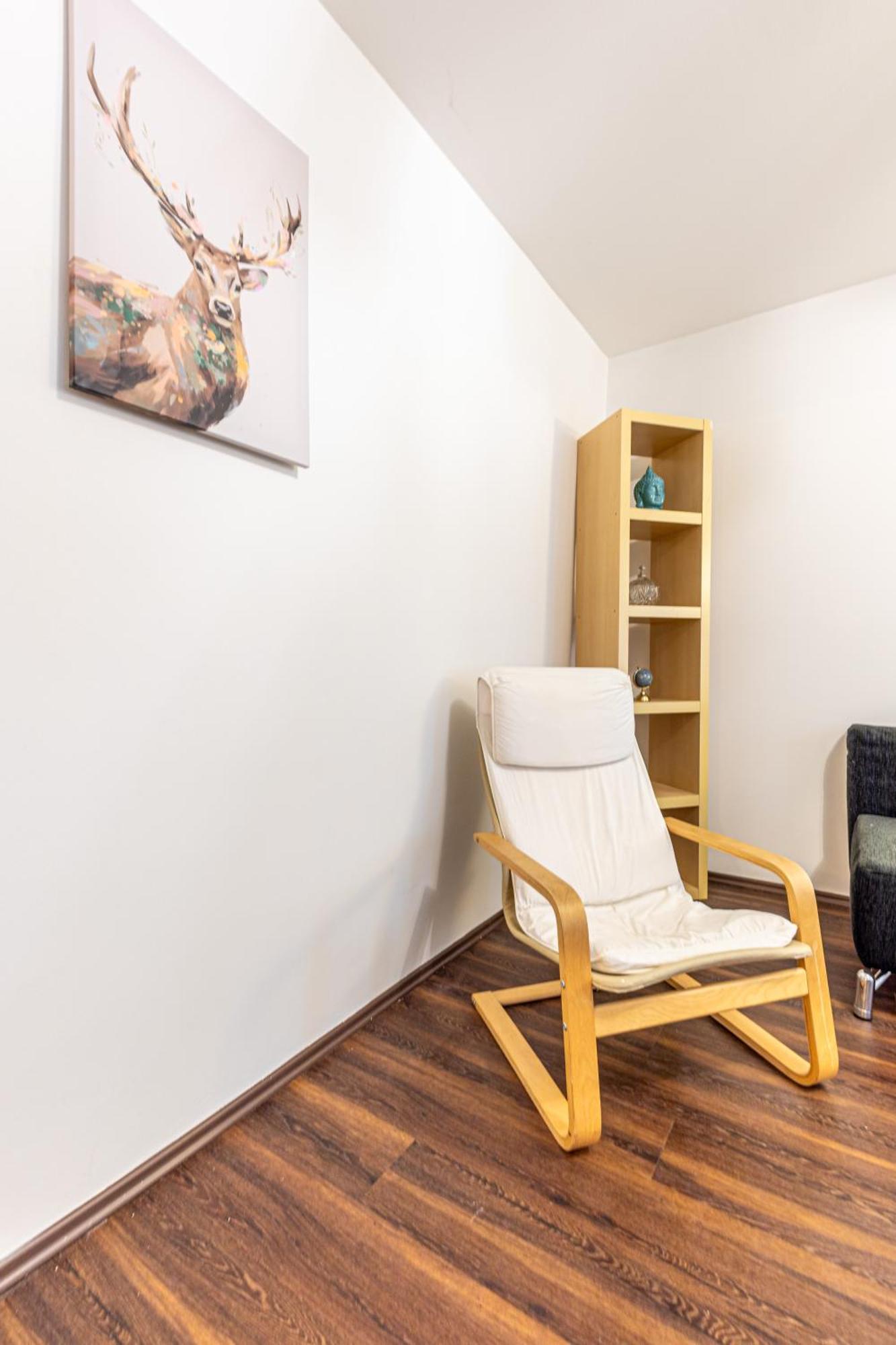 Central & Affordable By Jr City Apartments Wien Phòng bức ảnh