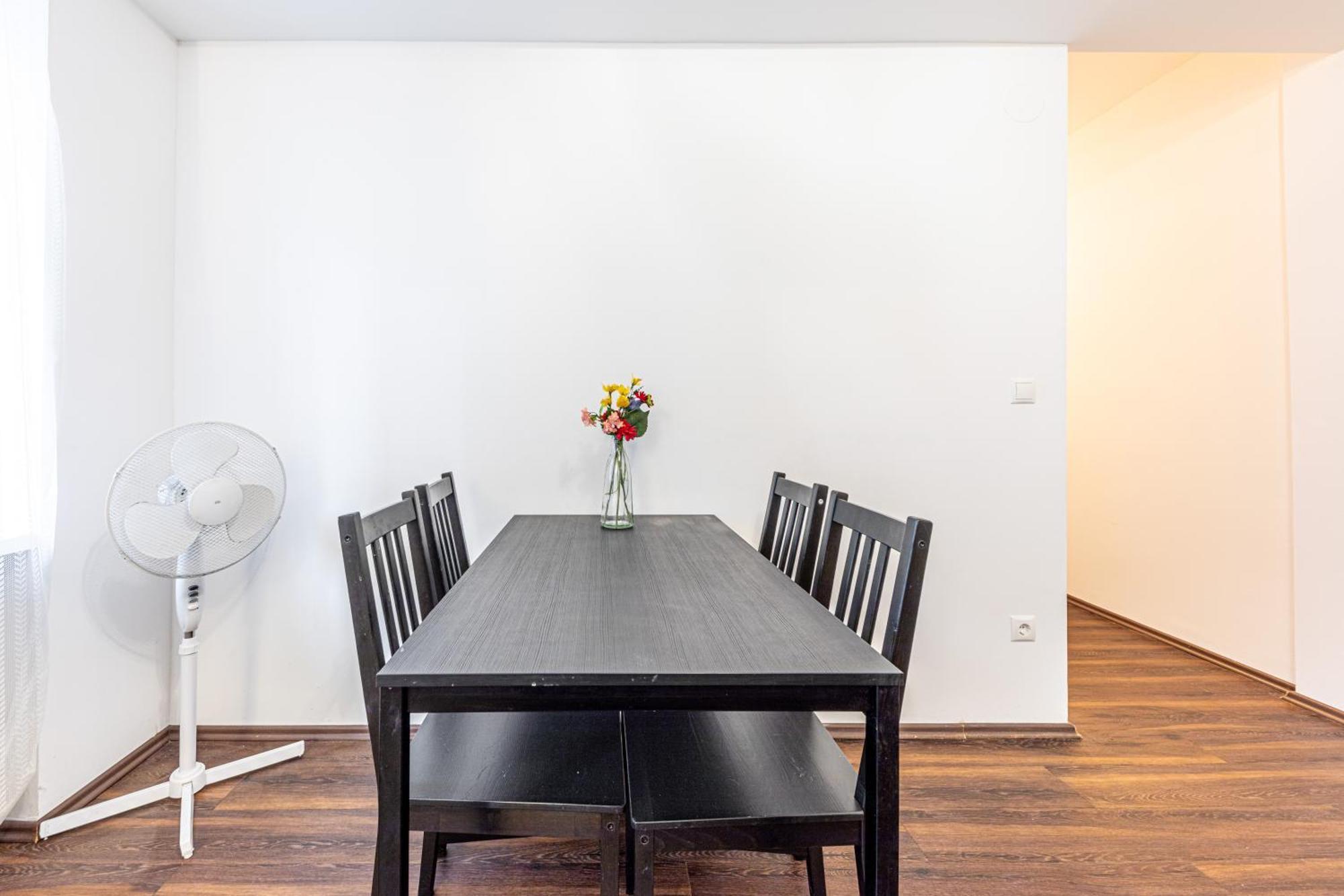 Central & Affordable By Jr City Apartments Wien Phòng bức ảnh