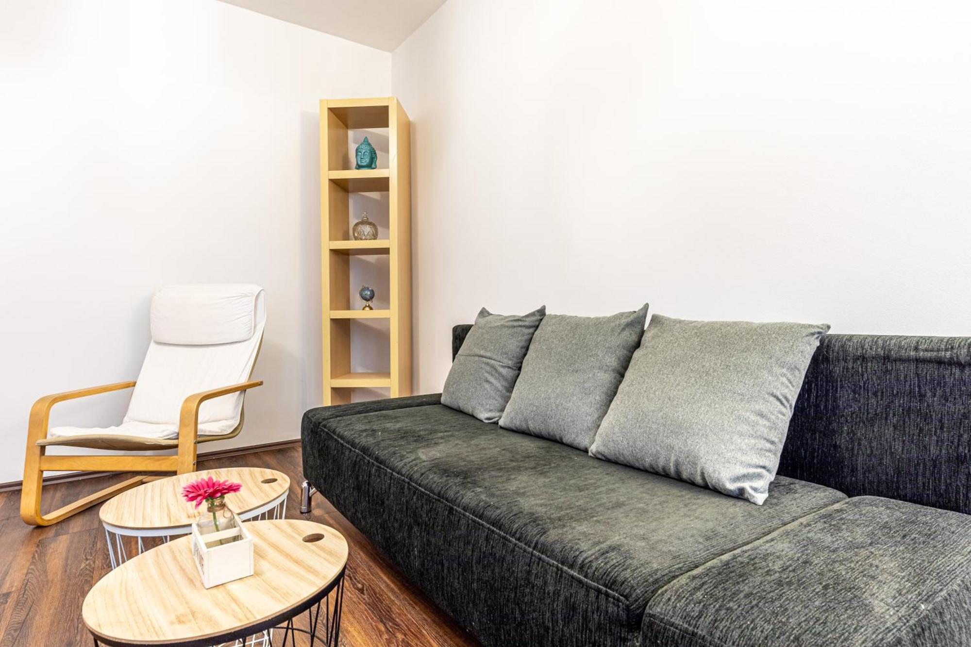 Central & Affordable By Jr City Apartments Wien Phòng bức ảnh