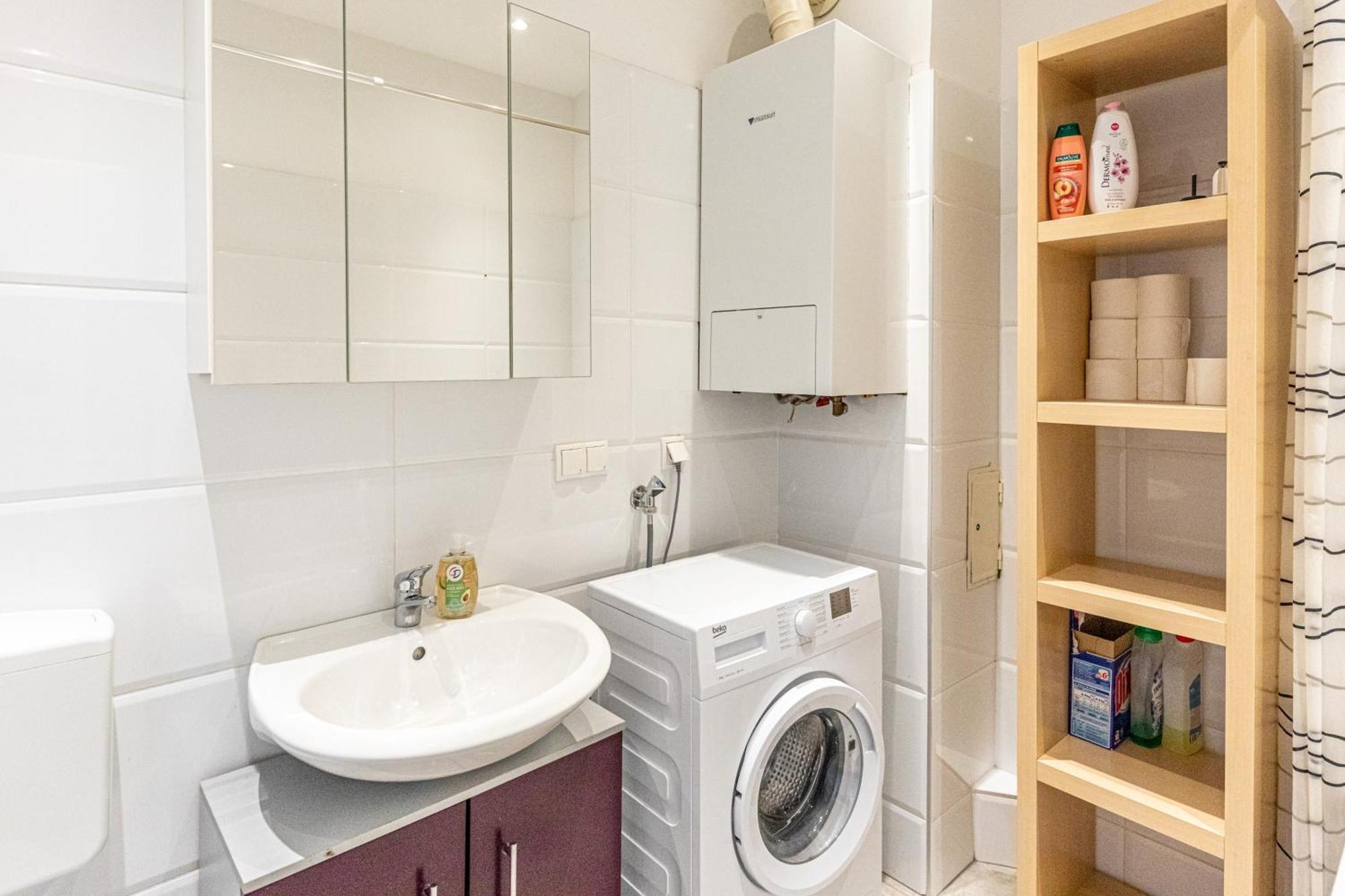 Central & Affordable By Jr City Apartments Wien Phòng bức ảnh