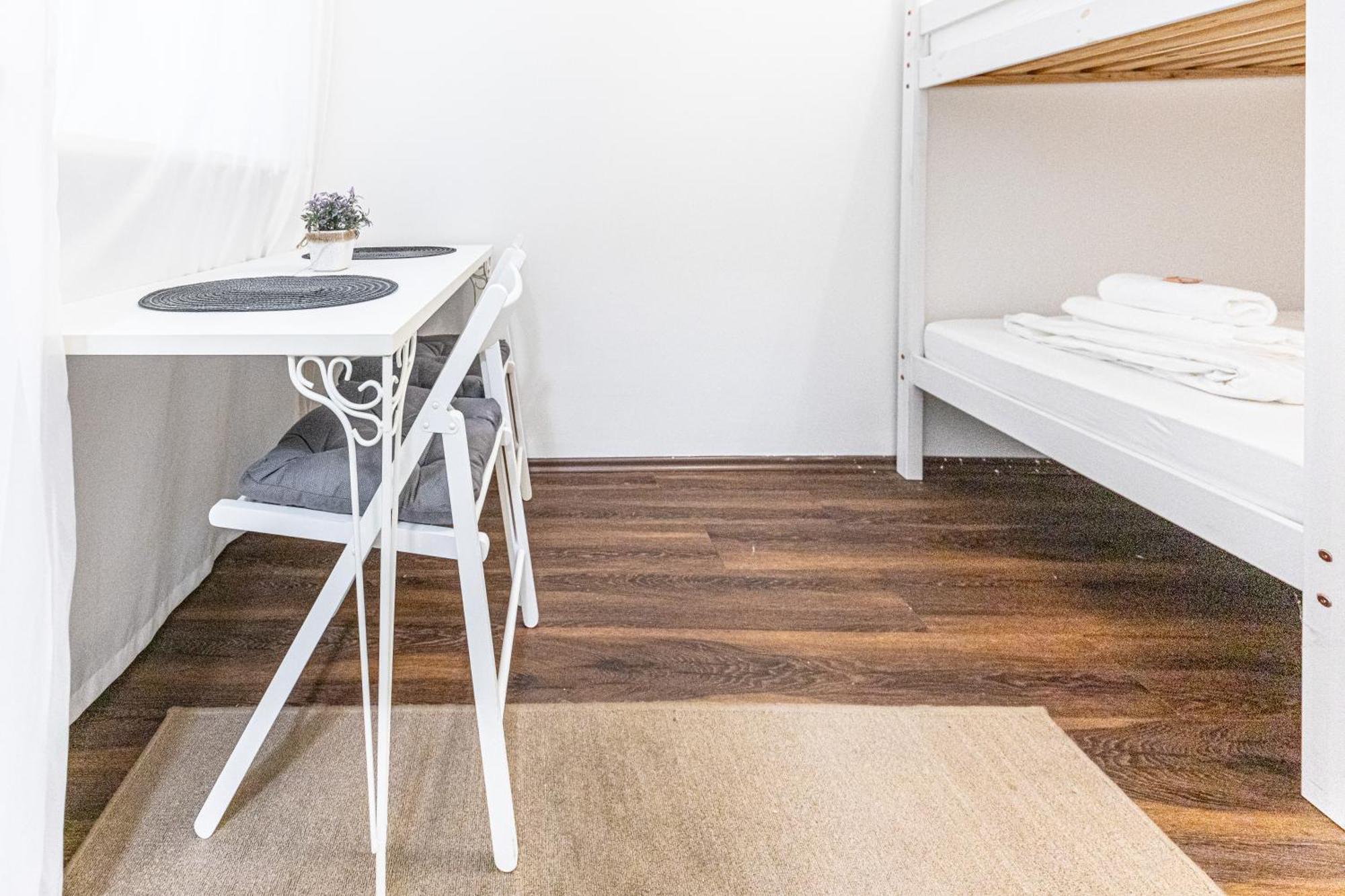 Central & Affordable By Jr City Apartments Wien Phòng bức ảnh