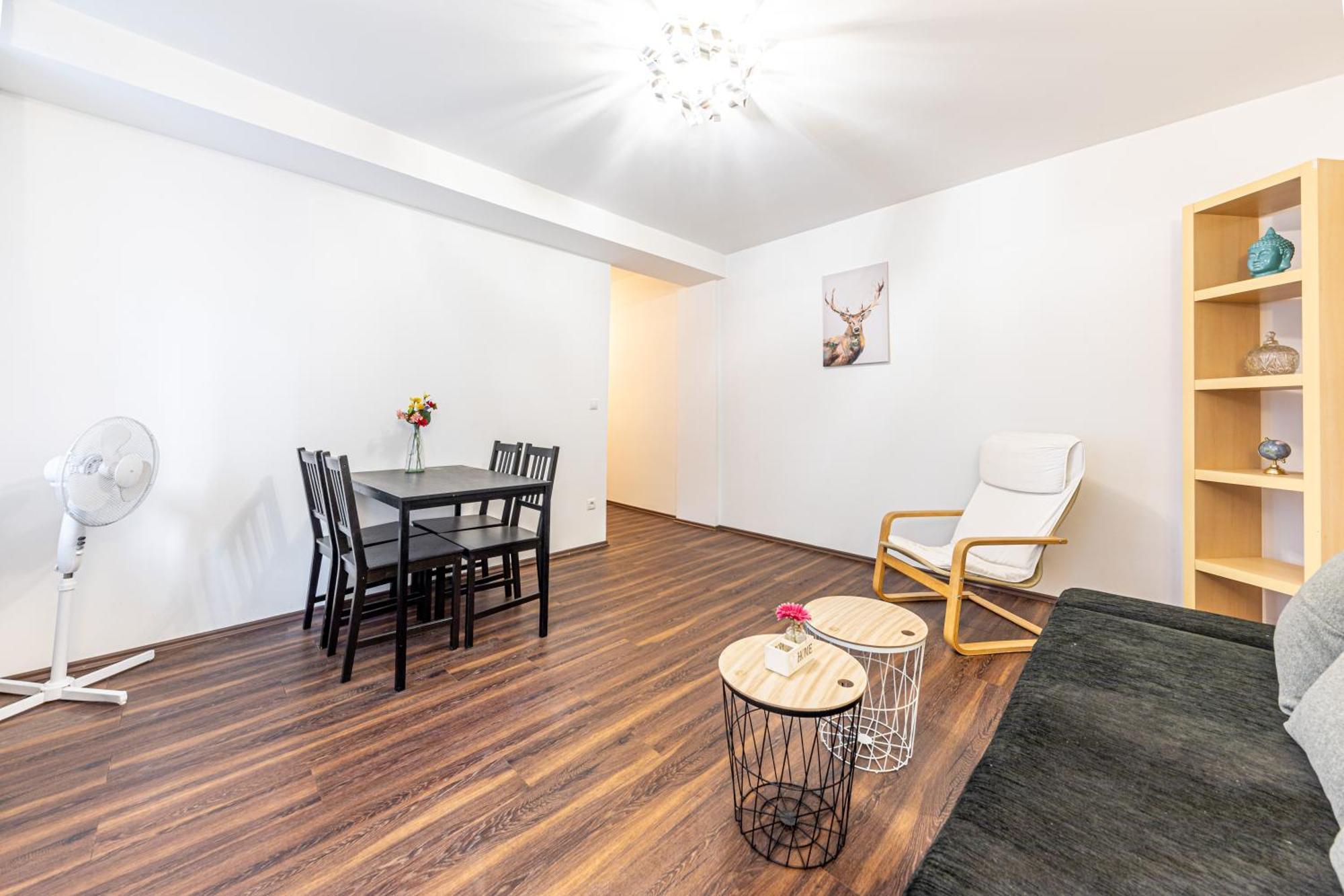 Central & Affordable By Jr City Apartments Wien Phòng bức ảnh